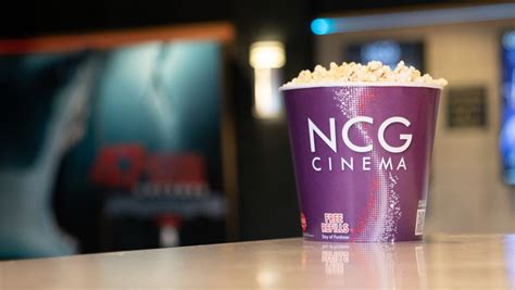 ncg cinemas prices